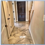 Corpus Christi Epoxy Flooring