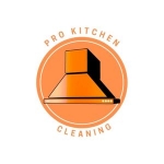 Pro Kitchen Cleaning