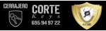 CorteKeys Cerrajero