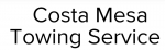 Costa Mesa Tow Truck Company