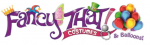 Fancy That Costumes & Balloons