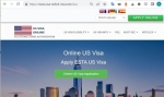 USA  Official United States Government Immigration