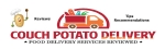 Couch Potato Delivery