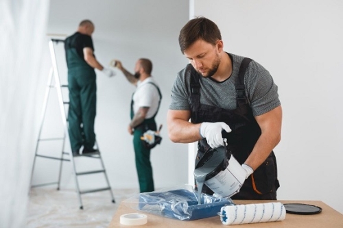 Council Bluffs Painting Company