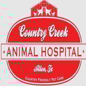 Country Creek Animal Hospital