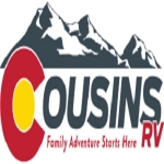 Cousins rv