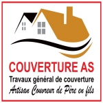 Couverture AS - Couvreur 95 - Toiture Charpente zi