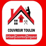 Couvreur Toulon 83