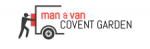 Man and Van Covent Garden Ltd