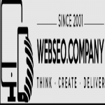 Web Design and SEO Company / Or / Web SEO Company