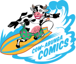 Cowabunga Comics &amp; Collectibles
