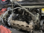 Coyote Engine &amp; Installation