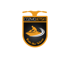 Cozmo Jet Ski