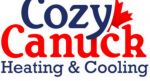 Cozy Canuck Heating &amp; Cooling