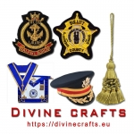 Divine Crafts