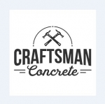 Craftsman Concrete Floors