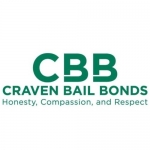 Craven Bail Bonds