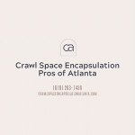 Crawl Space Encapsulation Pros of Atlanta