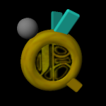 Crazy-Q-Bee Software