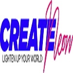 Create Neon