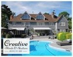 Creative Blinds & Shutters Ltd