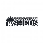 Creative Outdoor Sheds