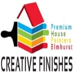 Creative Finishes - House Painters Chicago