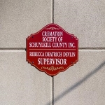 Cremation Society of Schuylkill County