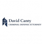 Criminal Defense Attorney David Canty