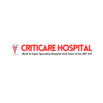 criticare hospital 
