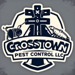 CROSSTOWN PEST CONTROL LLC
