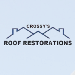 Crossy's Roof Restorations