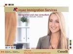 croyez  immigiration services