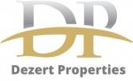 Dezert Properties Real Estate