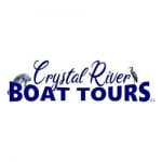 Crystal River Boat Tours