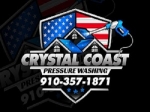 Crystal Coast Pressure Washing LLC