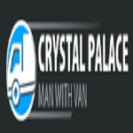 Man with Van Crystal Palace Ltd.