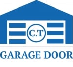 C.T Garage Door
