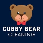 Cubby Bear Cleaning