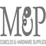 M &amp; P Cubicles &amp; Hardware Supplies