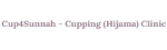 Cup4Sunnah - Cupping (Hijama) Clinic