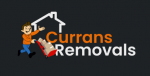 Currans Removals