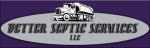 Better Septic Services