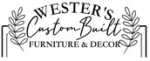 Wester's Custom Built