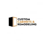 Custom Cabinets & Remodeling