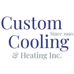 Custom Cooling & Heating Inc