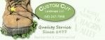 Custom Cut Landscape LLC