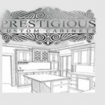 Prestigious Custom Cabinets