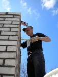 Cypress Chimney Sweep
