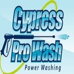 Cypress Pro Wash
